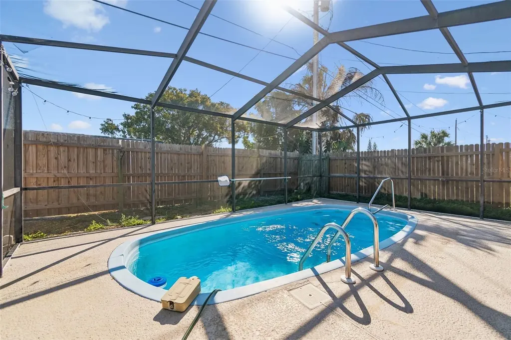 3600 Blayton Street New Port Richey FL 34652