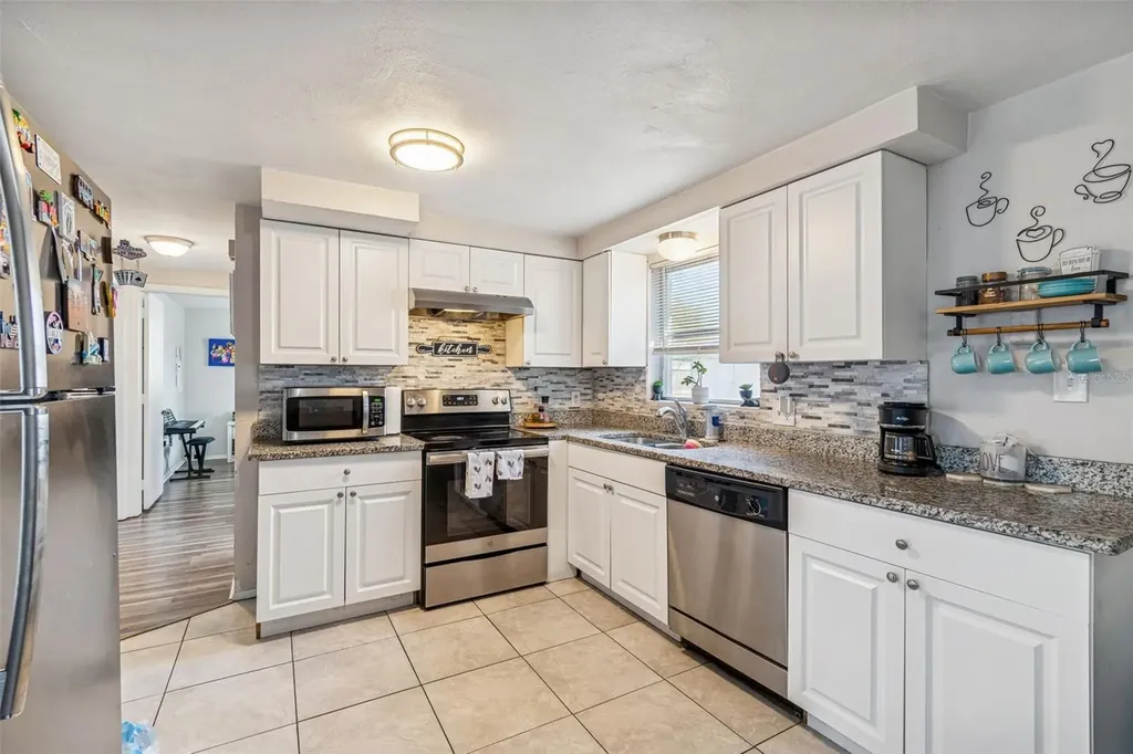 3600 Blayton Street New Port Richey FL 34652