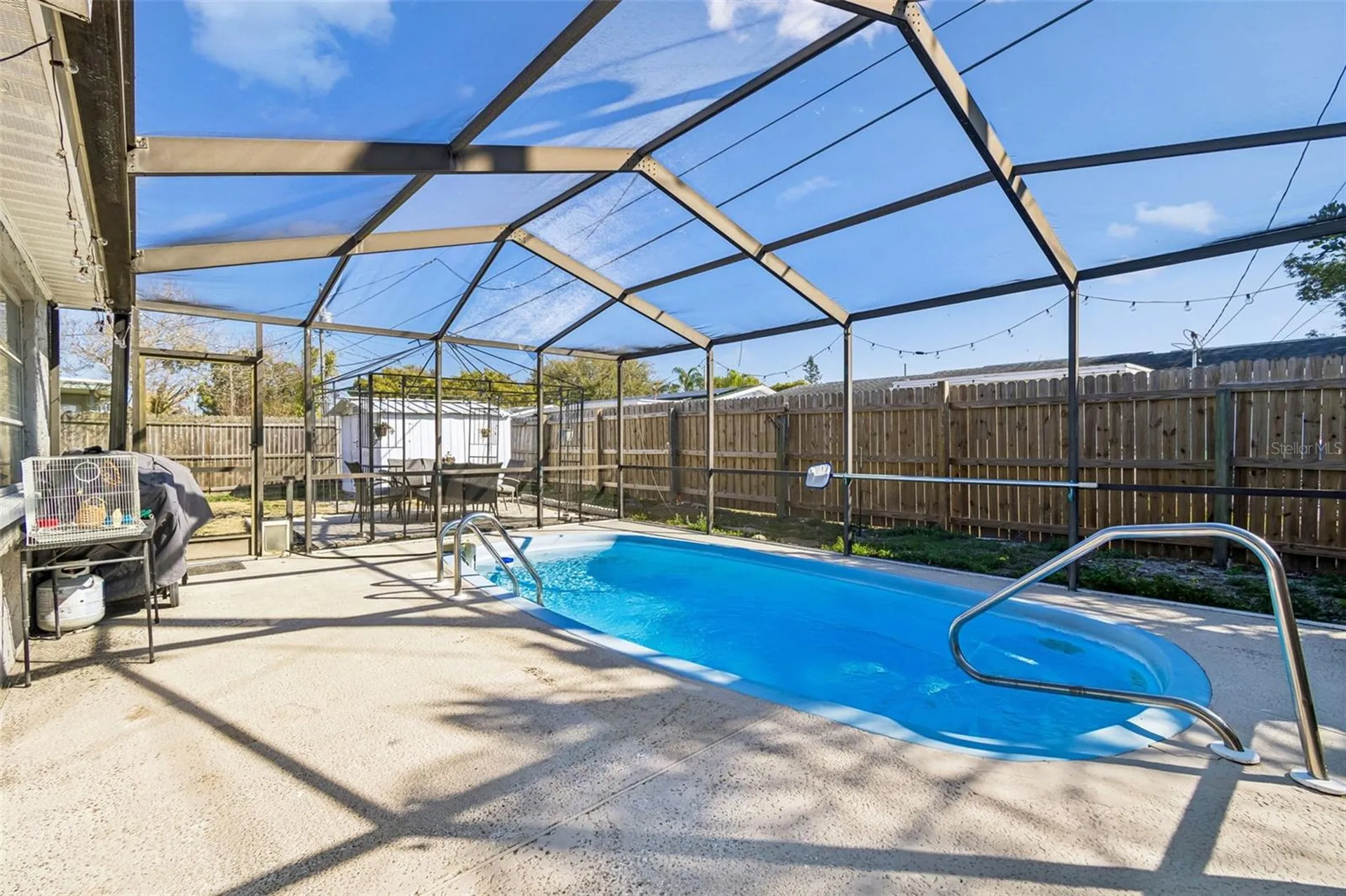3600 Blayton Street New Port Richey FL 34652