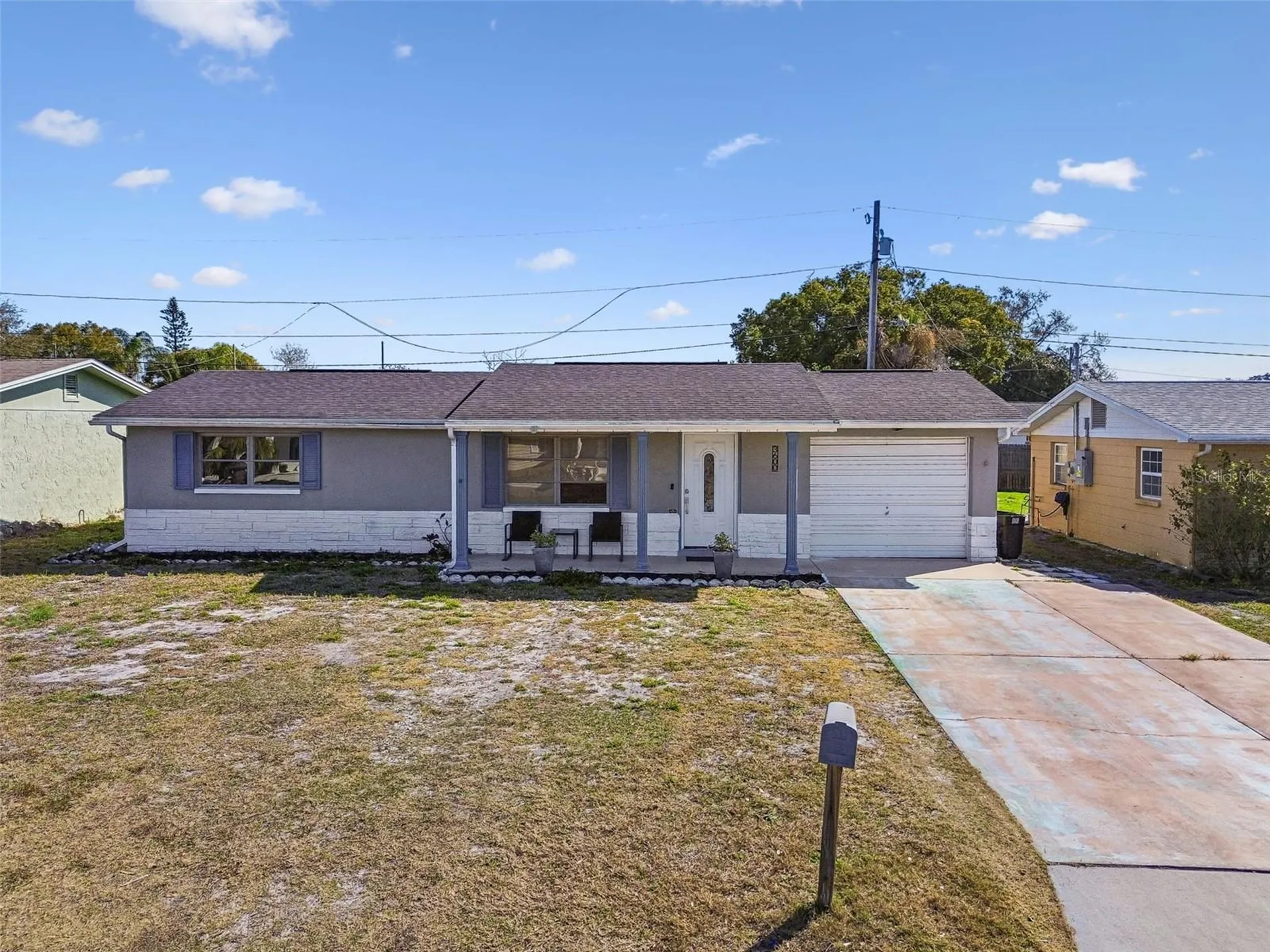 3600 Blayton Street New Port Richey FL 34652