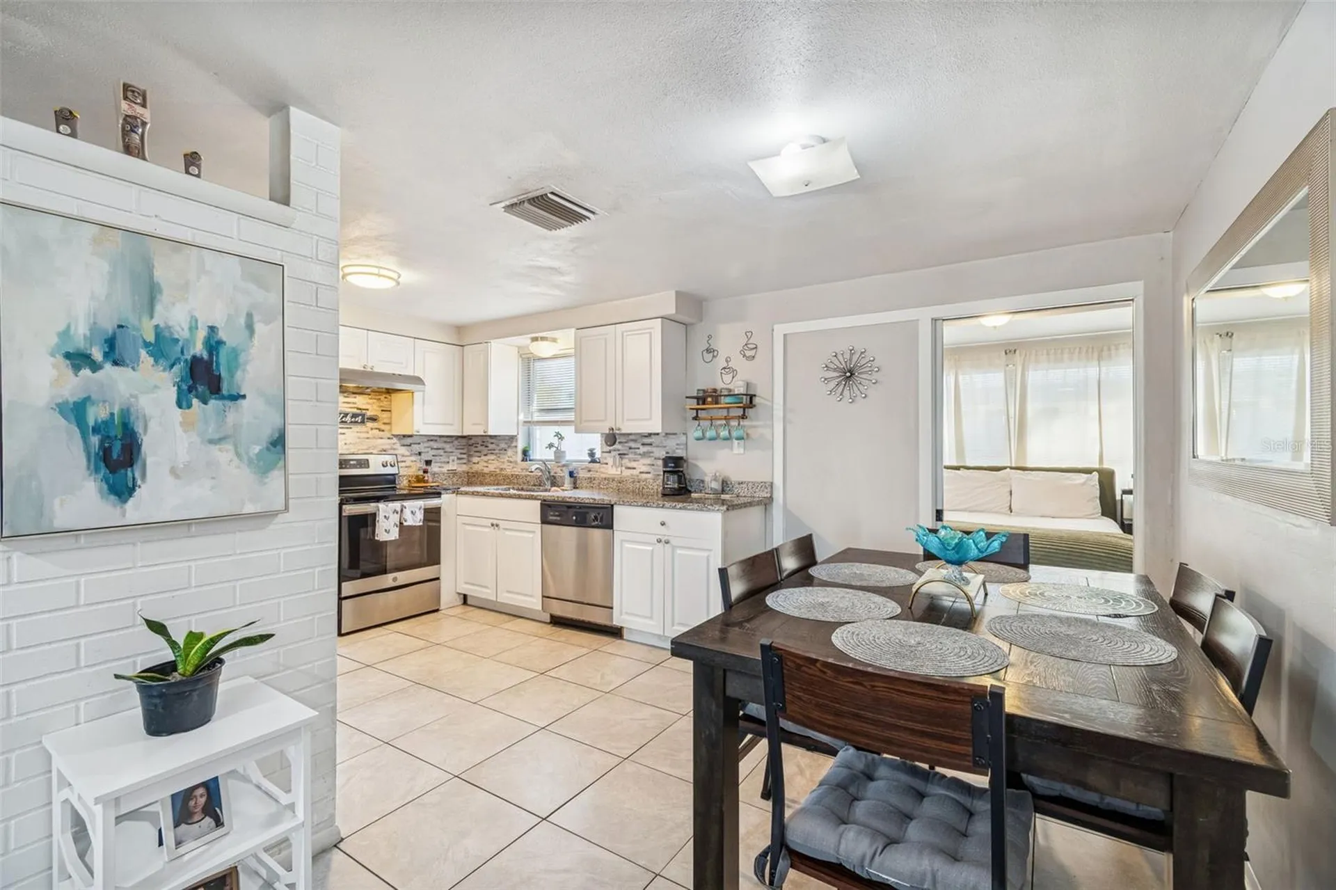 3600 Blayton Street New Port Richey FL 34652