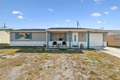 3600 Blayton Street New Port Richey FL 34652