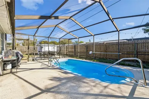 3600 Blayton Street New Port Richey FL 34652