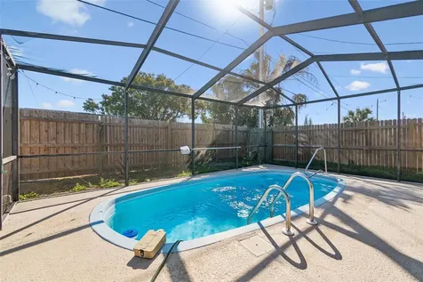 3600 Blayton Street New Port Richey FL 34652