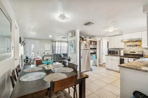 3600 Blayton Street New Port Richey FL 34652