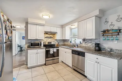 3600 Blayton Street New Port Richey FL 34652