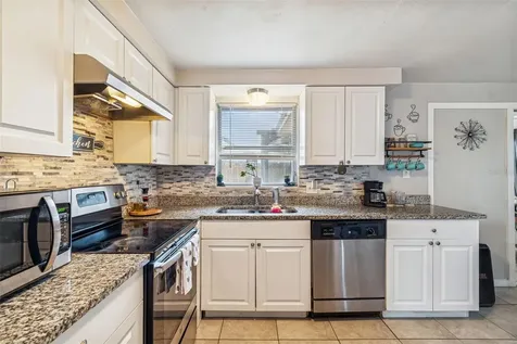 3600 Blayton Street New Port Richey FL 34652