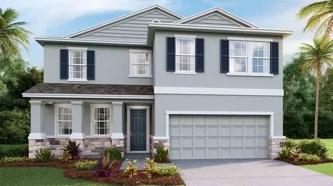 11261 Duckling Way Weeki Wachee FL 34613