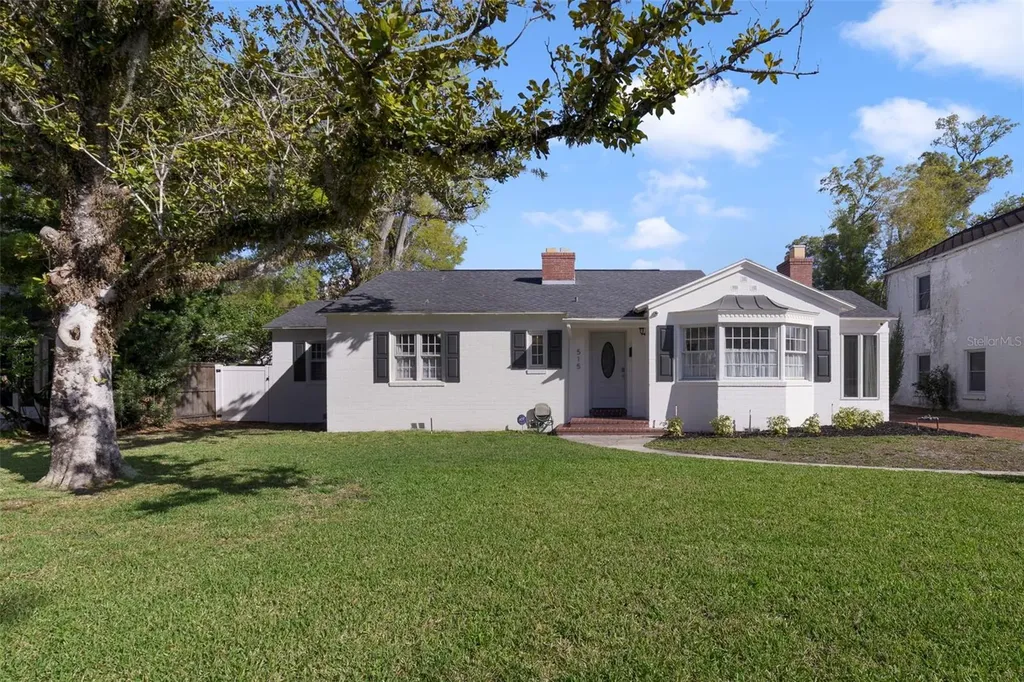 515 Florida Street Orlando FL 32806