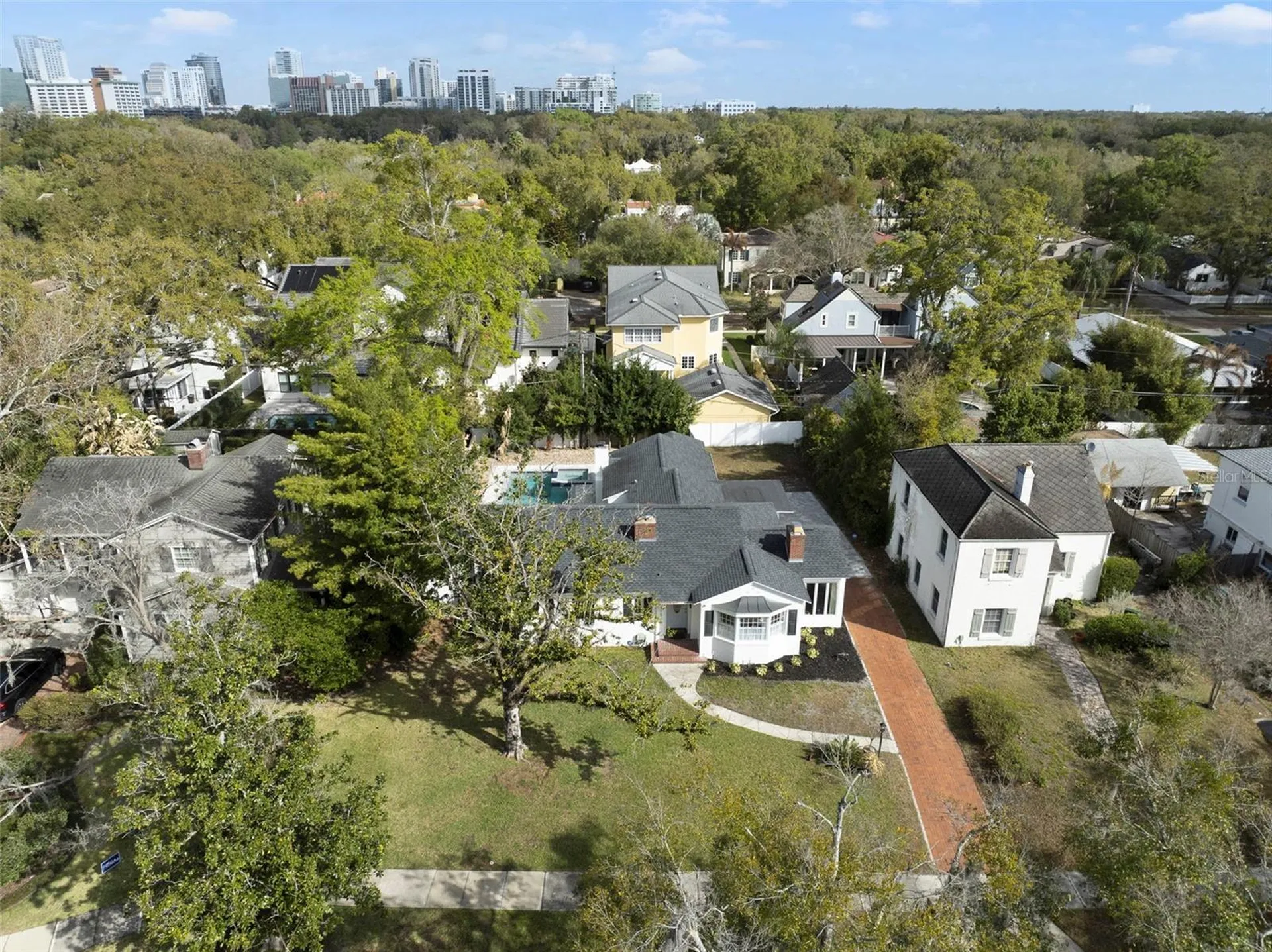 515 Florida Street Orlando FL 32806