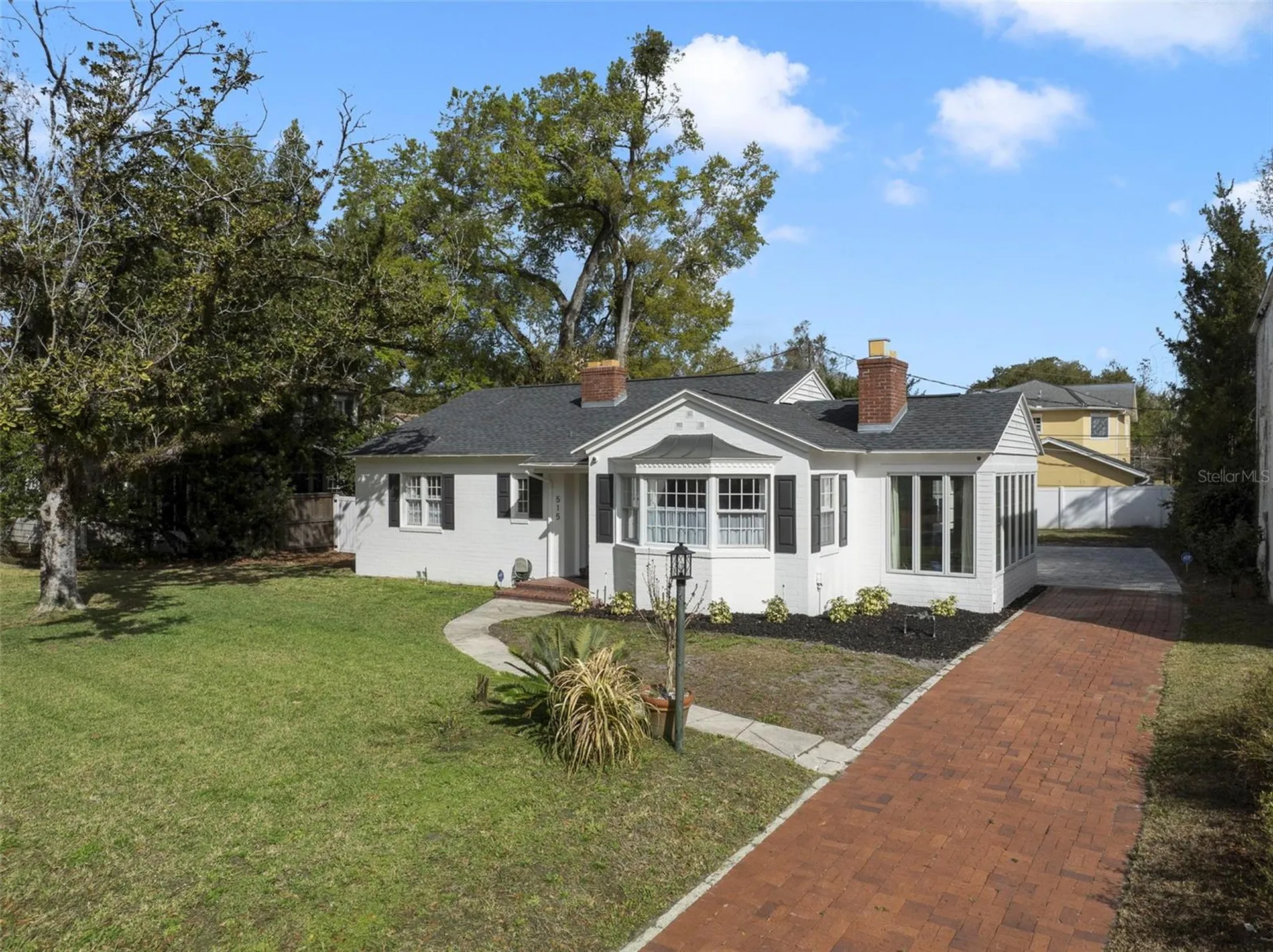 515 Florida Street Orlando FL 32806