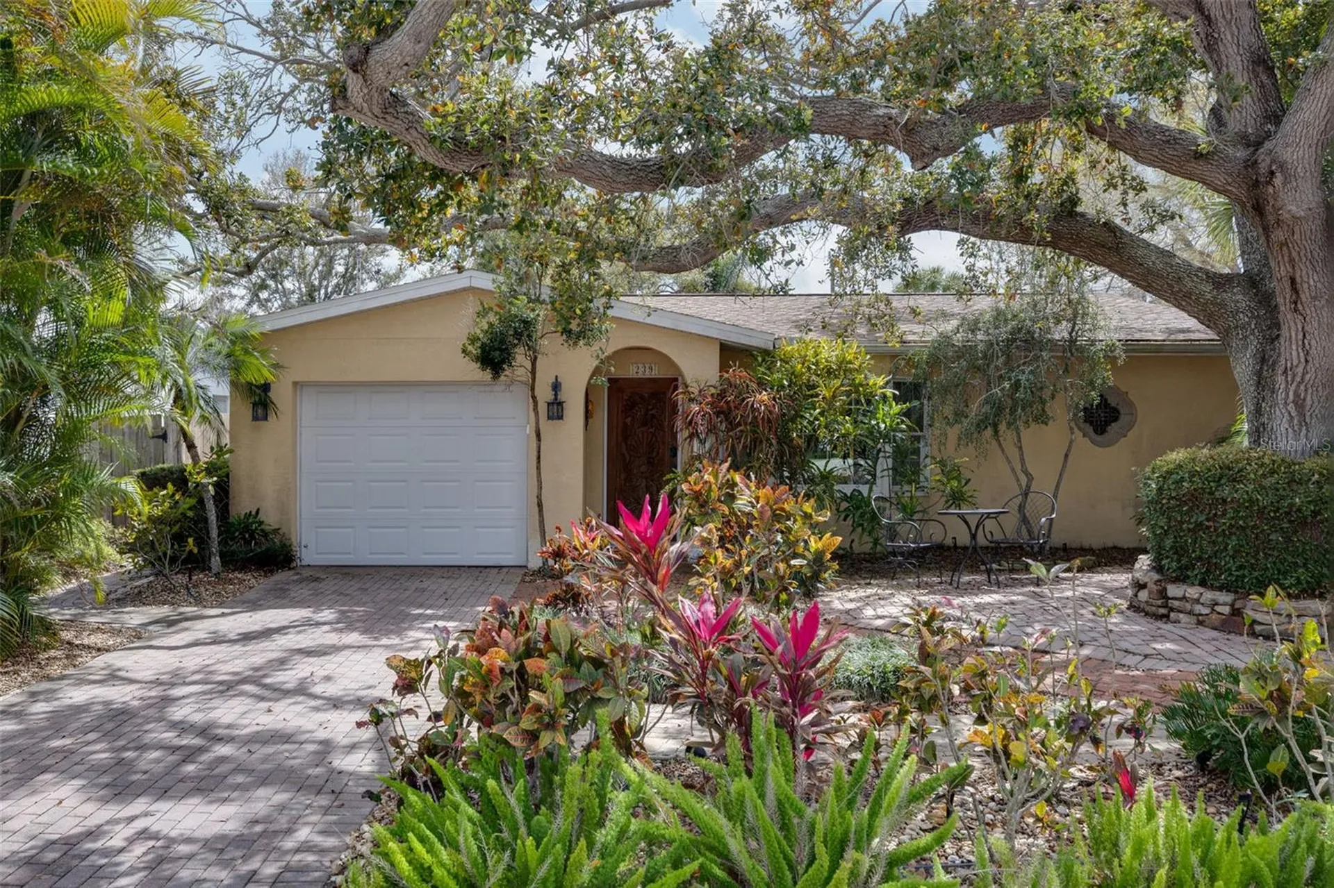 Venice FL, 239 Sovrano Road