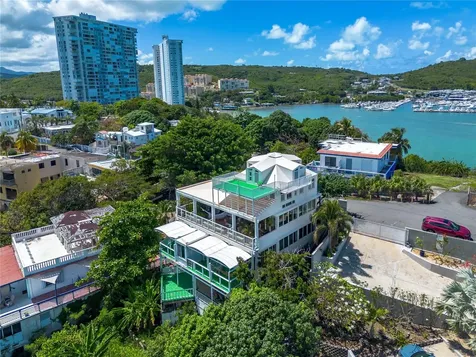 111 Fidencio De Jesus Fajardo PR 00738