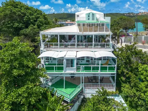 111 Fidencio De Jesus Fajardo PR 00738