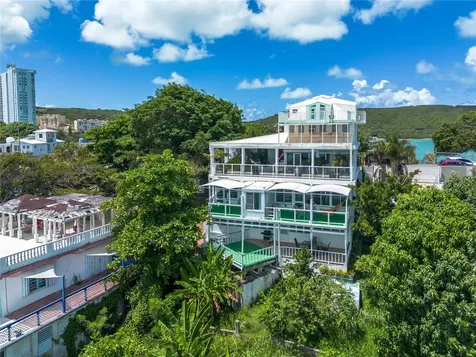 111 Fidencio De Jesus Fajardo PR 00738