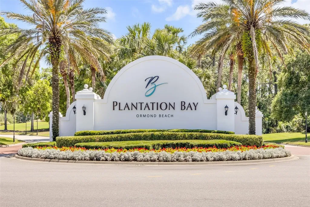 13 Newhaven Lane Ormond Beach FL 32174