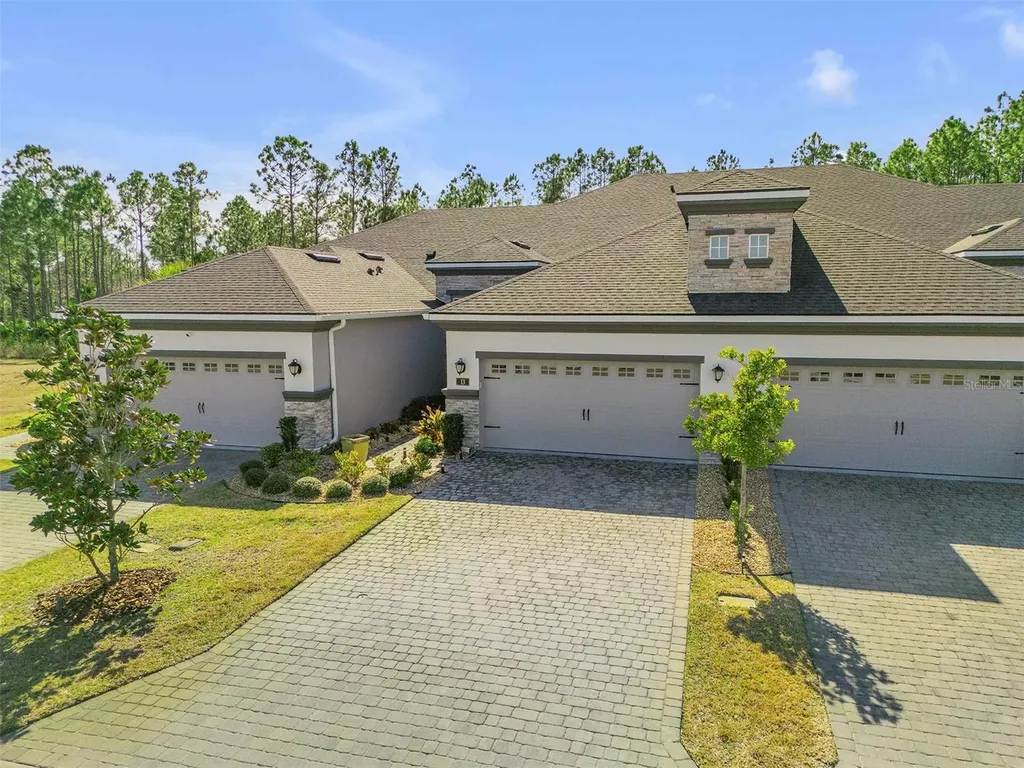 13 Newhaven Lane Ormond Beach FL 32174