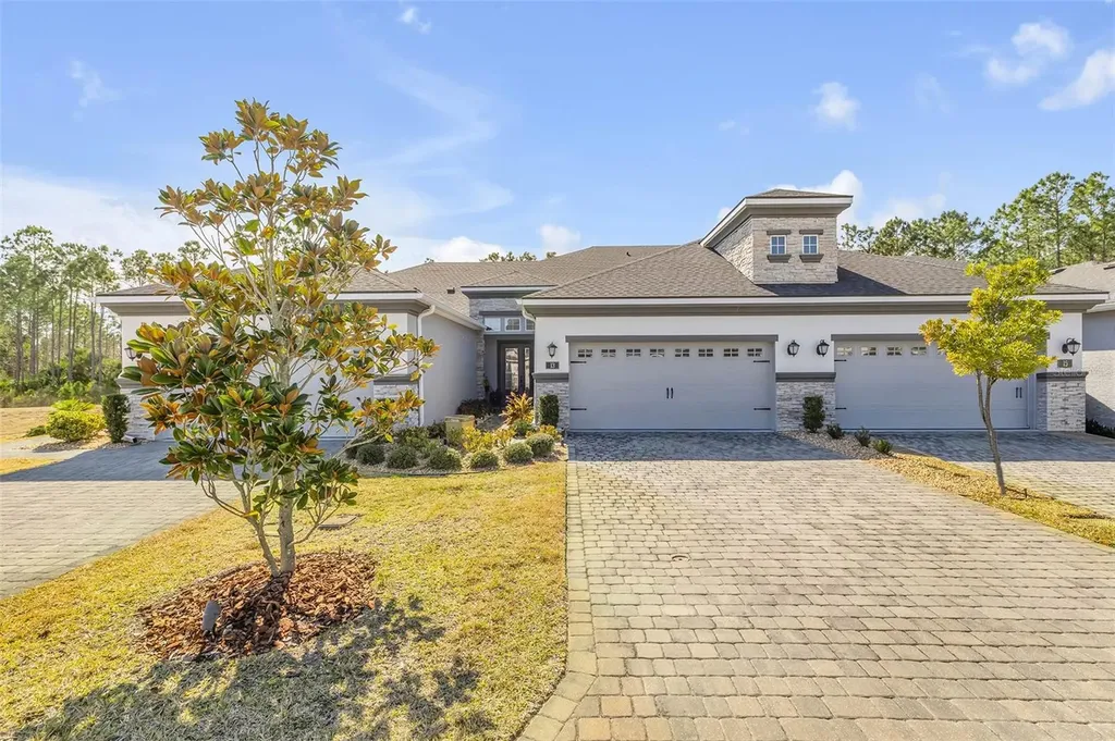 13 Newhaven Lane Ormond Beach FL 32174