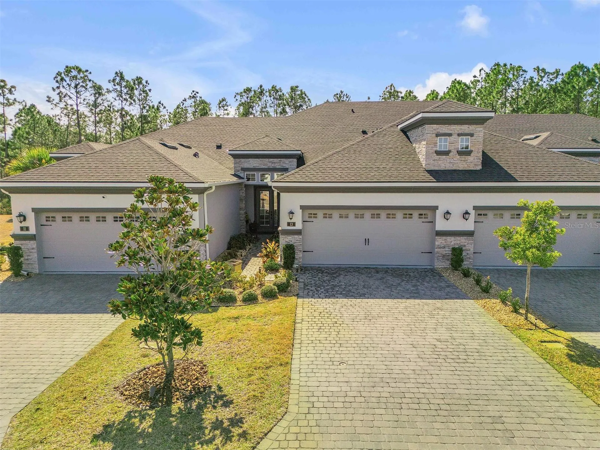13 Newhaven Lane Ormond Beach FL 32174