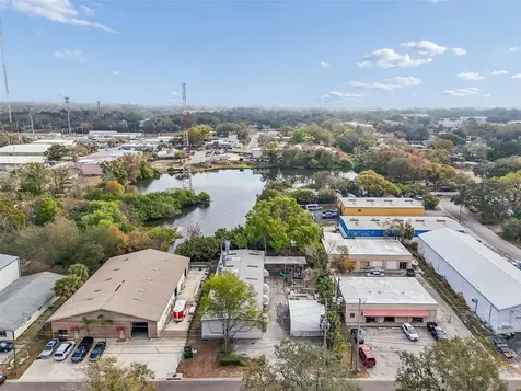1060 Harbor Lake Drive Safety Harbor FL 34695