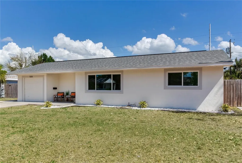 7201 10th Street N St Petersburg FL 33702