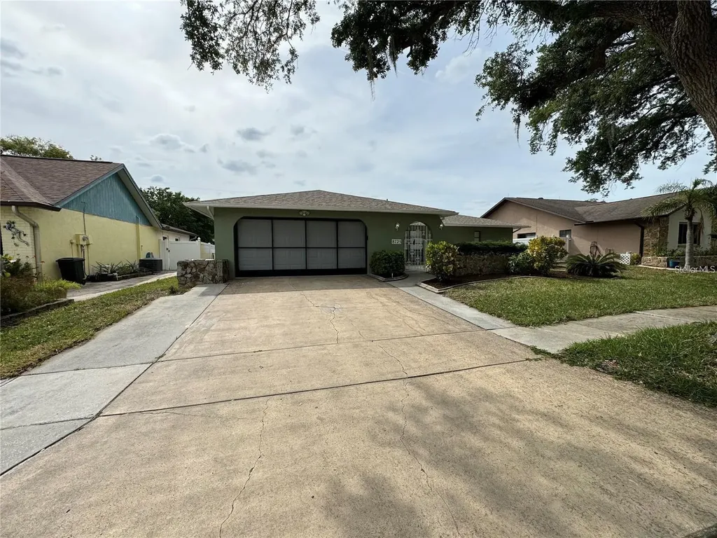 8725 Aruba Lane Port Richey FL 34668