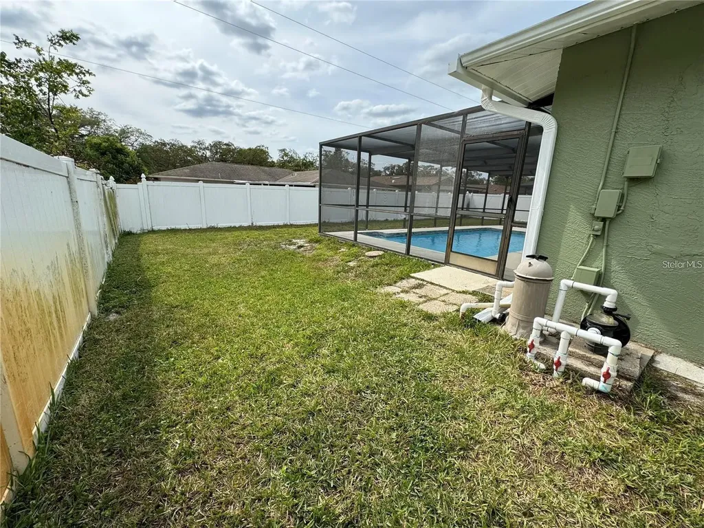 8725 Aruba Lane Port Richey FL 34668