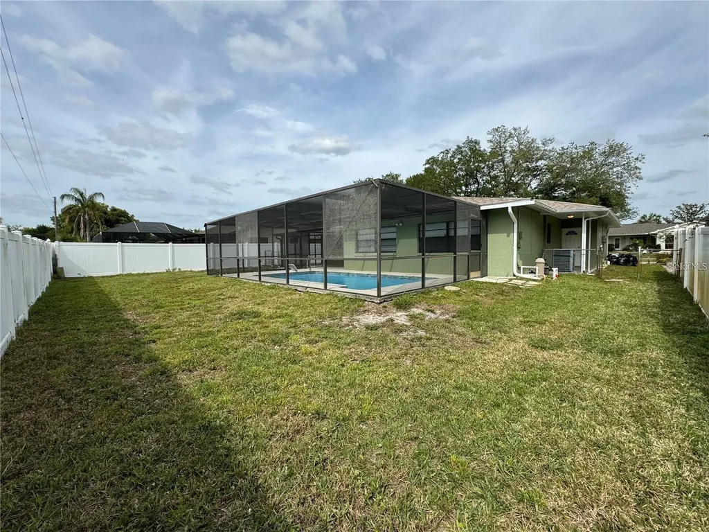 8725 Aruba Lane Port Richey FL 34668