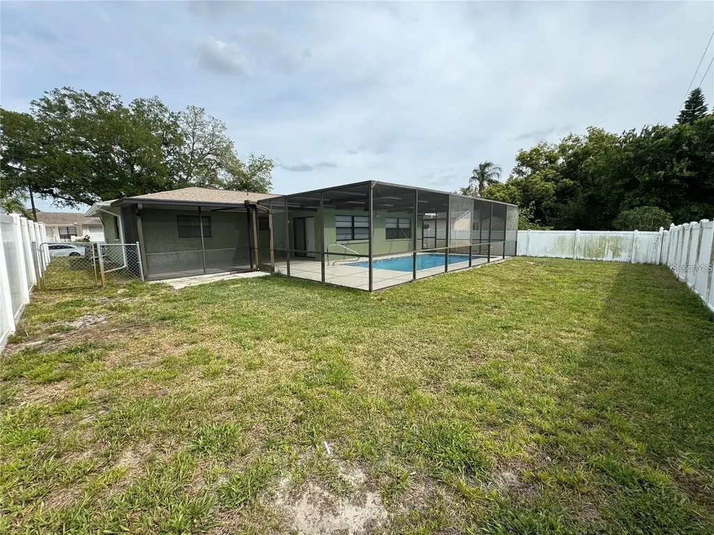 8725 Aruba Lane Port Richey FL 34668