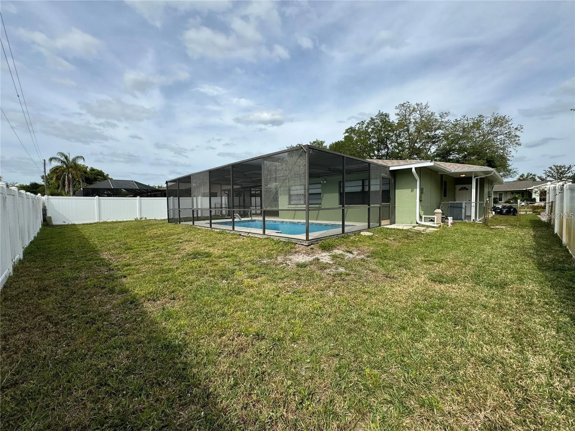 8725 Aruba Lane Port Richey FL 34668