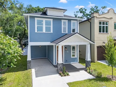 115 W Hiawatha Street Tampa FL 33604