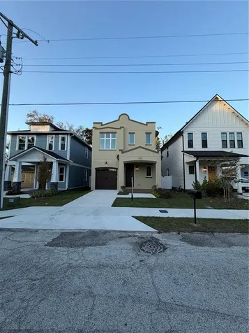 115 W Hiawatha Street Tampa FL 33604