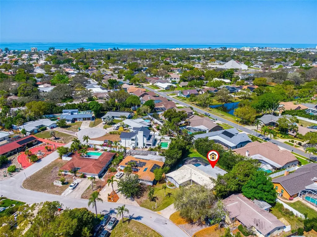 14197 Hetrick Circle N Largo FL 33774