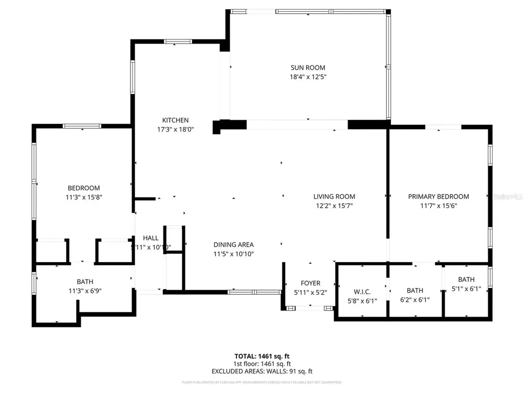 14197 Hetrick Circle N Largo FL 33774