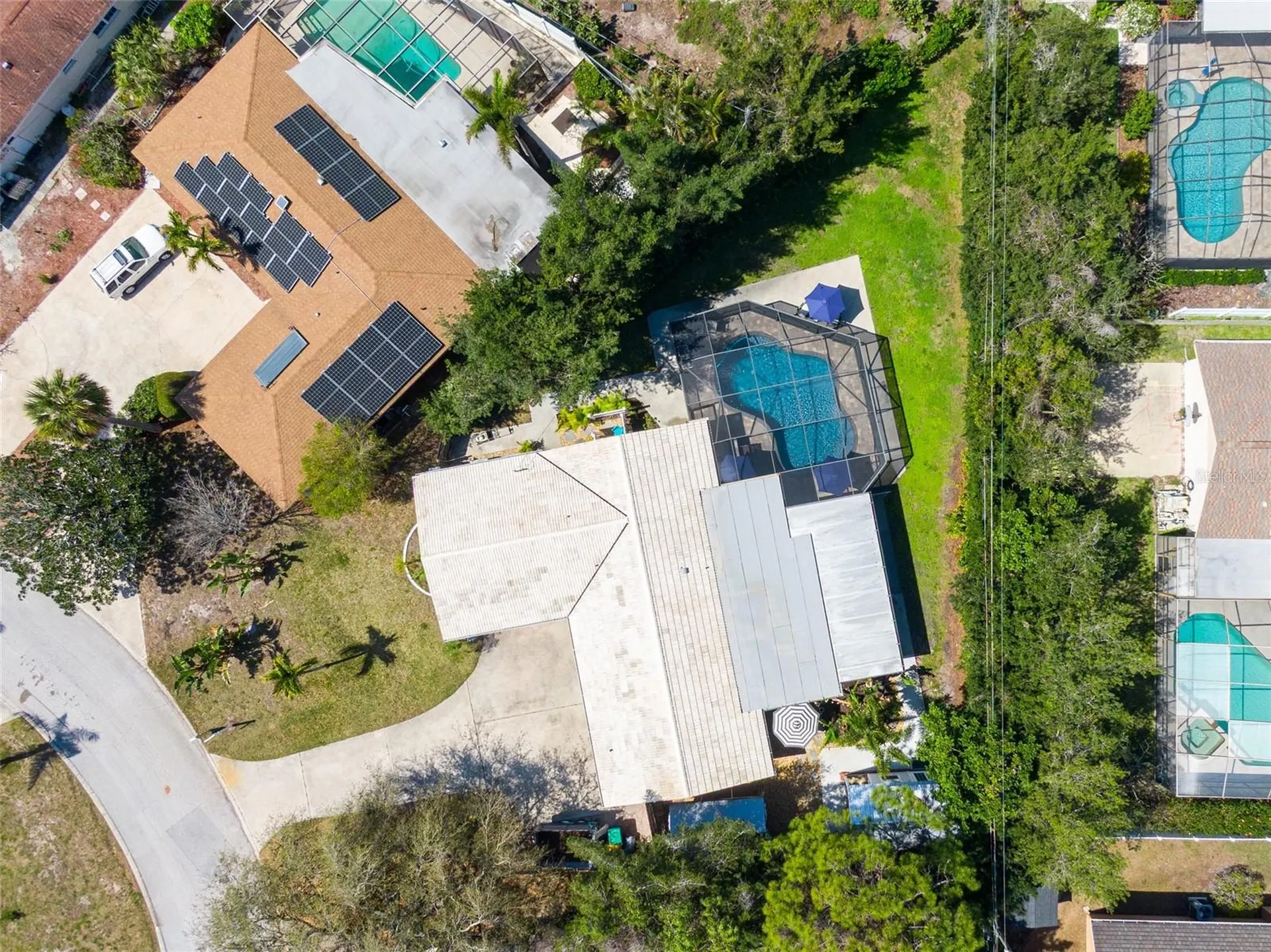 14197 Hetrick Circle N Largo FL 33774