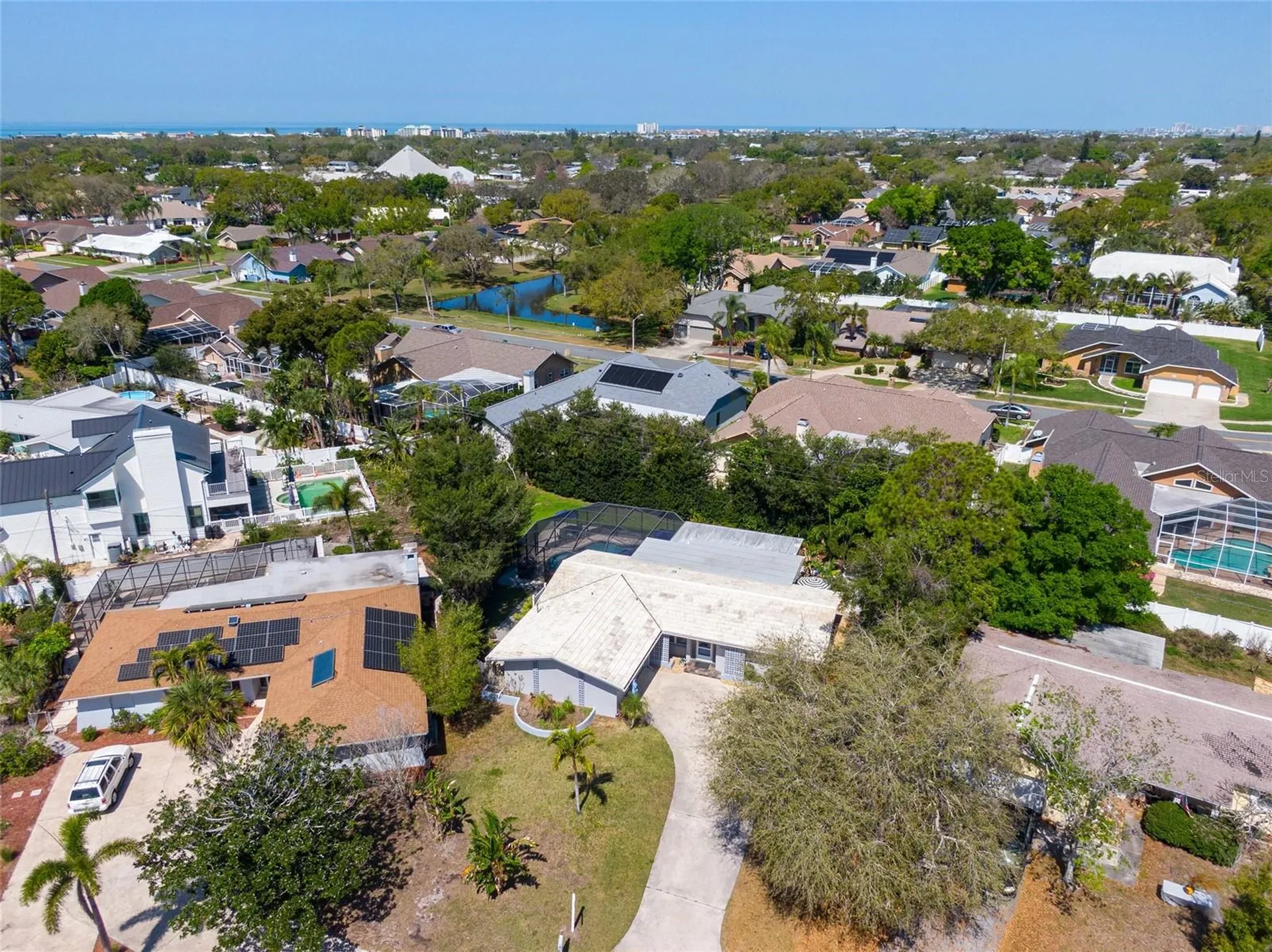 14197 Hetrick Circle N Largo FL 33774