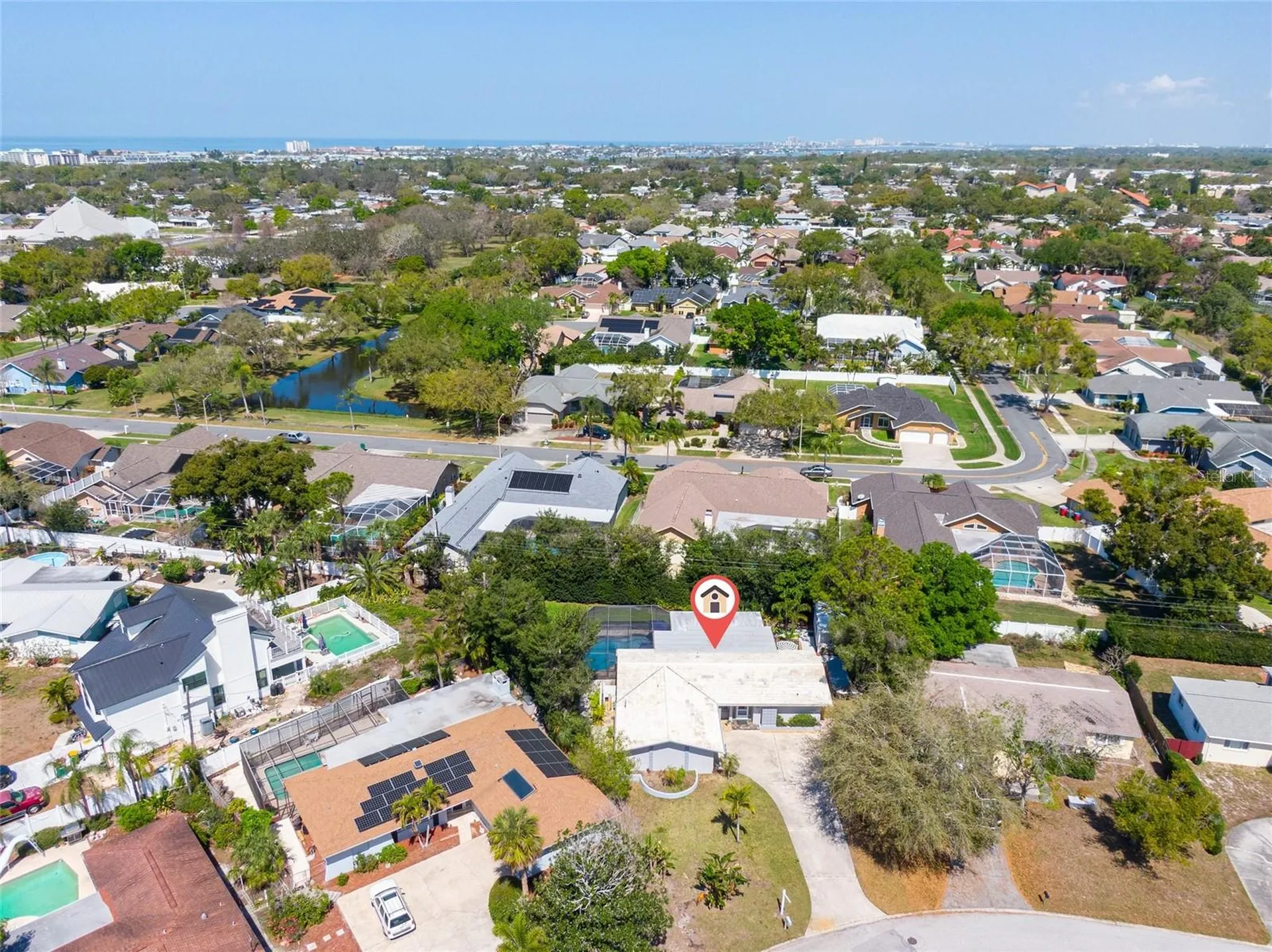14197 Hetrick Circle N Largo FL 33774