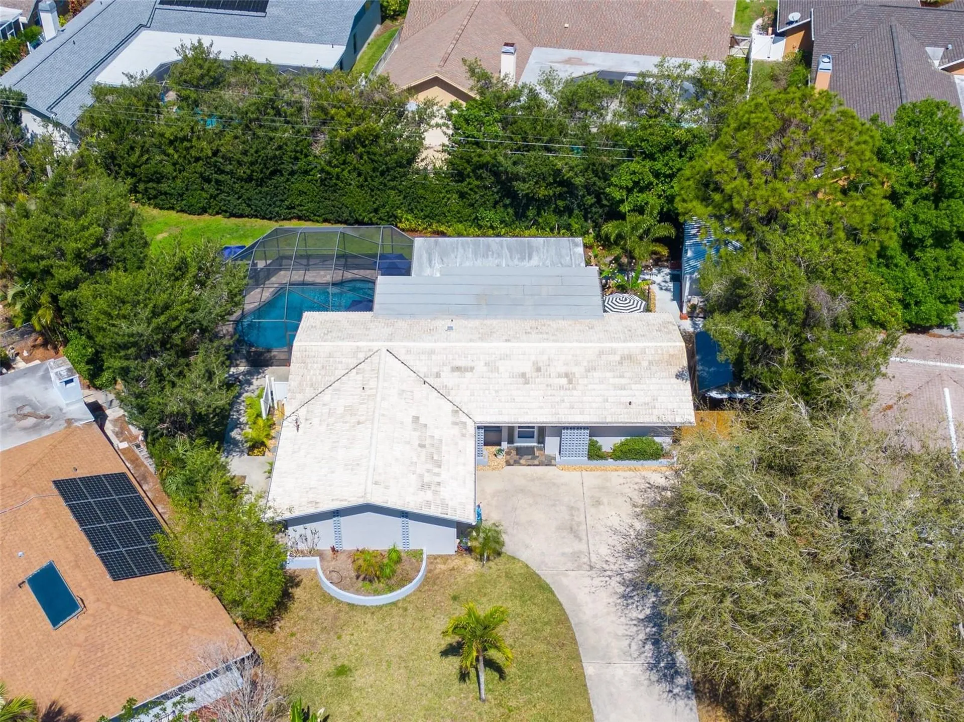 14197 Hetrick Circle N Largo FL 33774