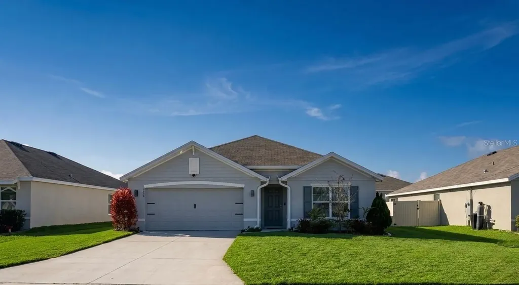 5034 SW 88th Street Ocala FL 34476