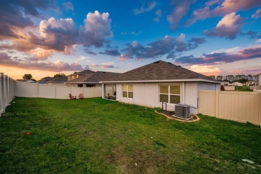 5034 SW 88th Street Ocala FL 34476