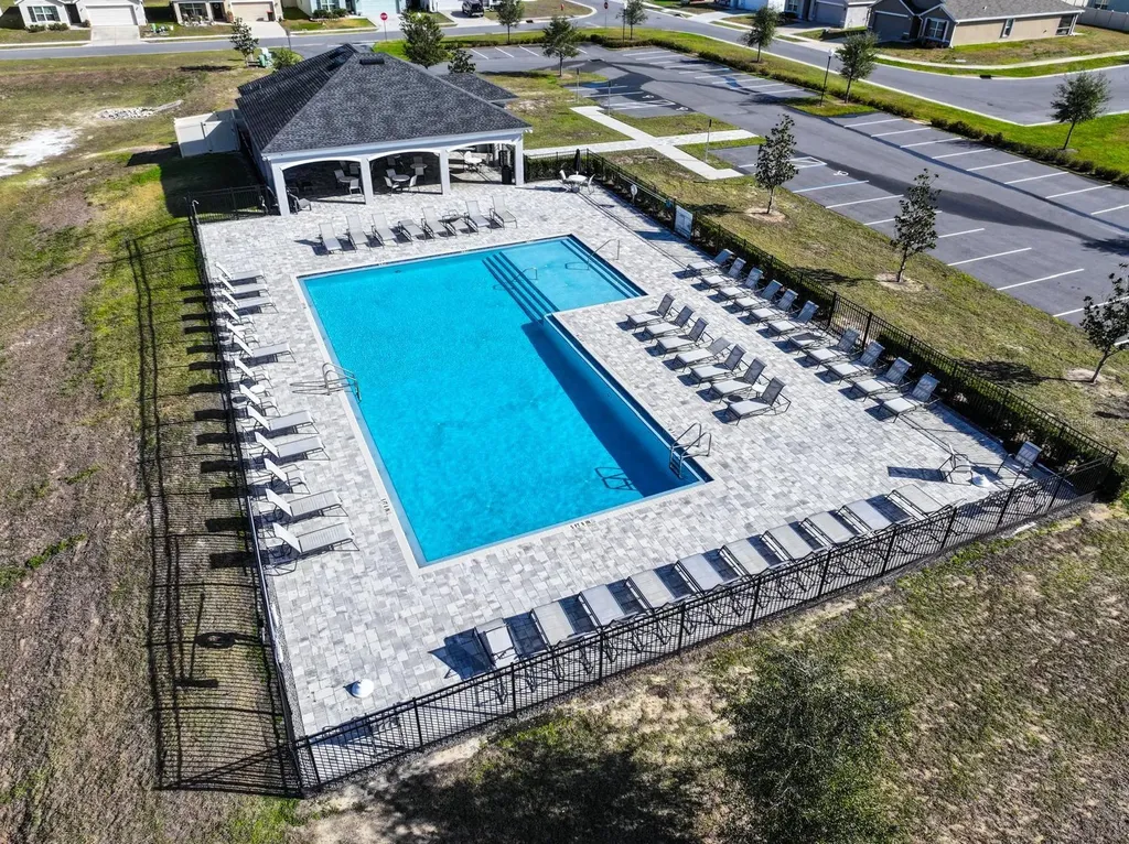 5034 SW 88th Street Ocala FL 34476