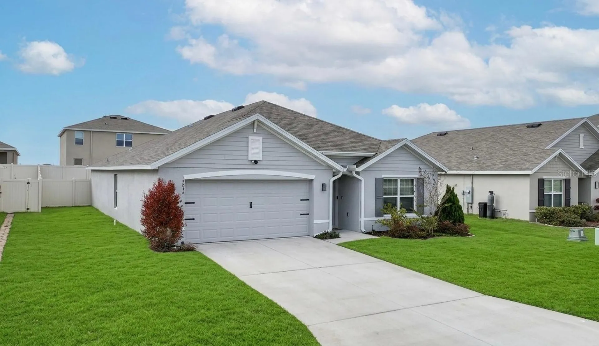 5034 SW 88th Street Ocala FL 34476