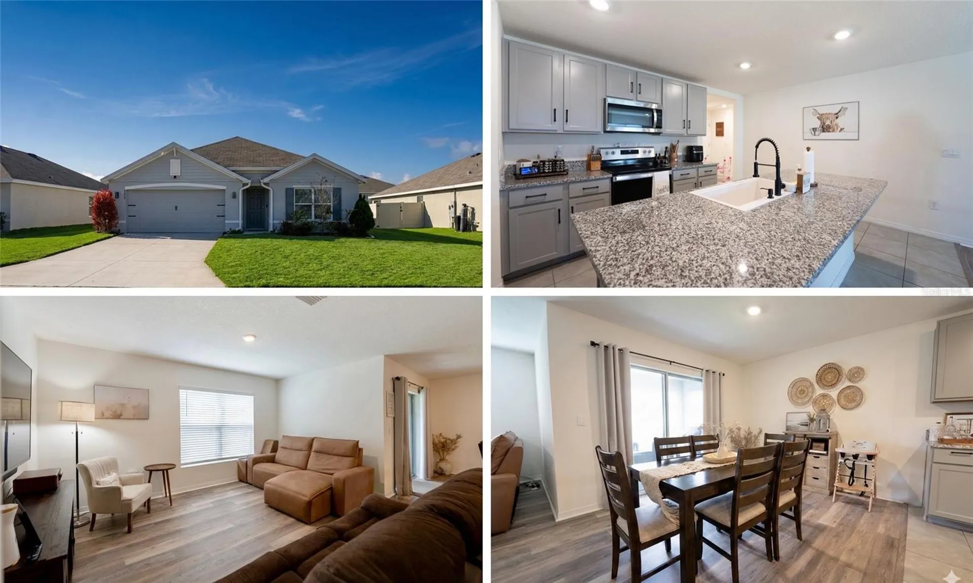 5034 SW 88th Street Ocala FL 34476