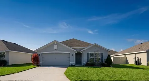 5034 SW 88th Street Ocala FL 34476