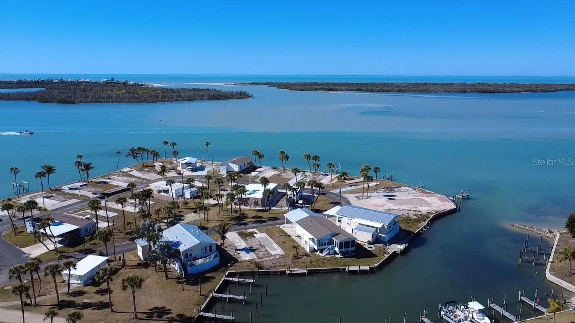 7500 Park Pointe Drive Englewood FL 34224