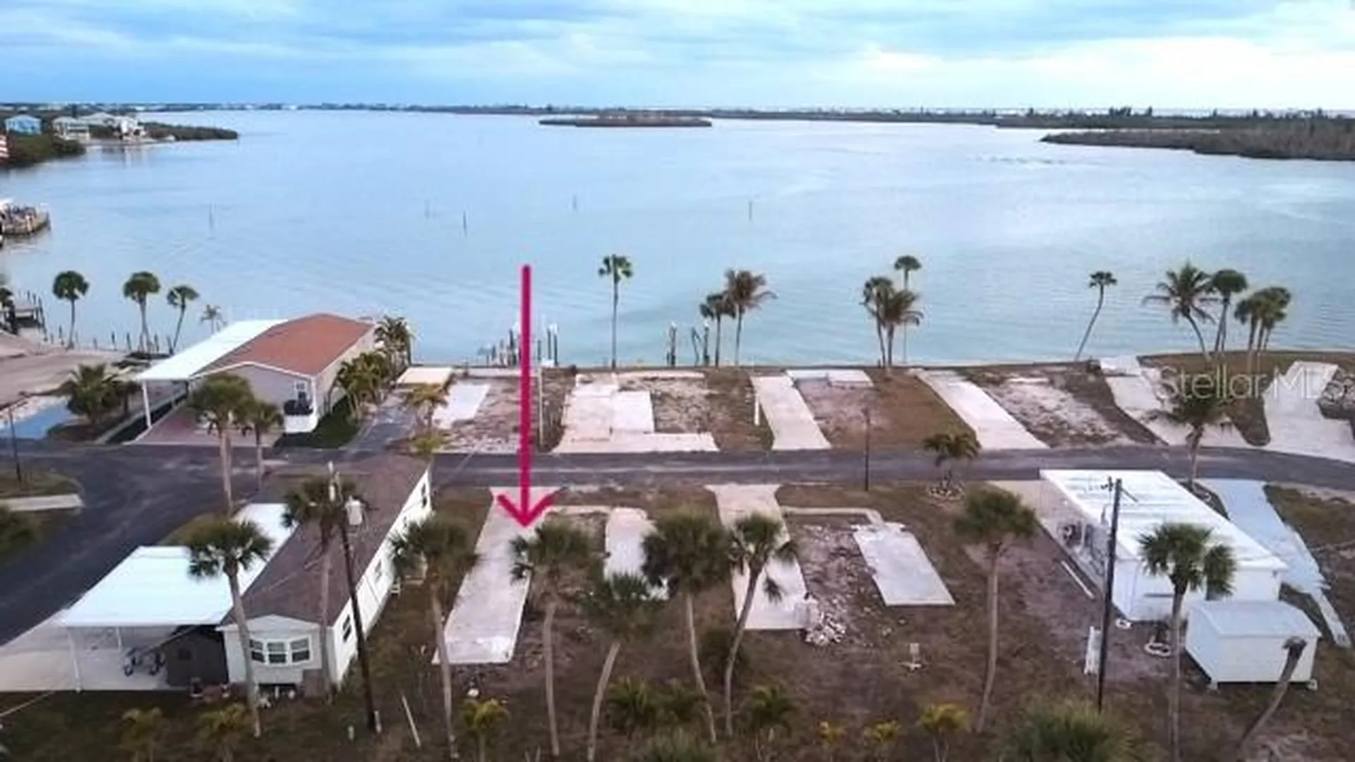 7500 Park Pointe Drive Englewood FL 34224