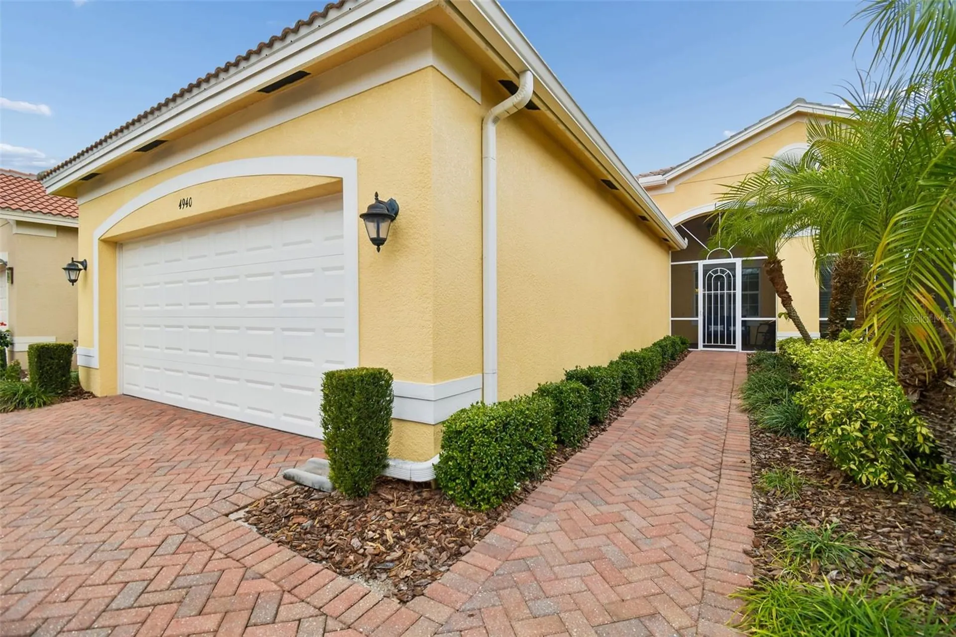4940 Marble Springs Circle Wimauma FL 33598