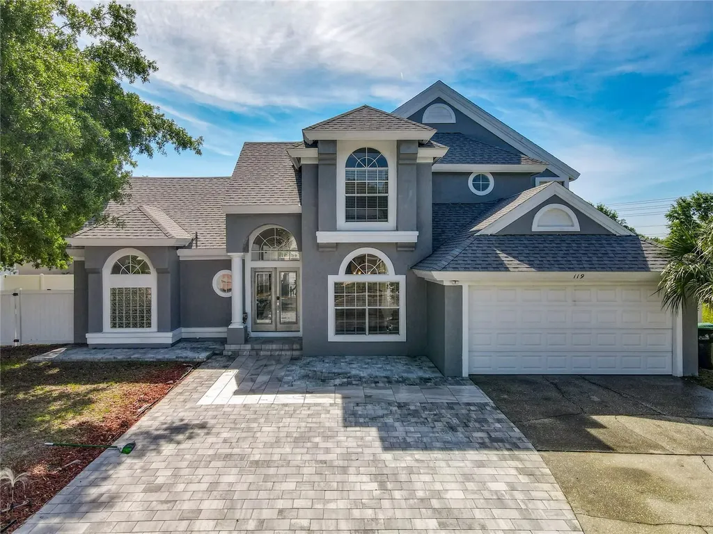 119 Killington Way Orlando FL 32835