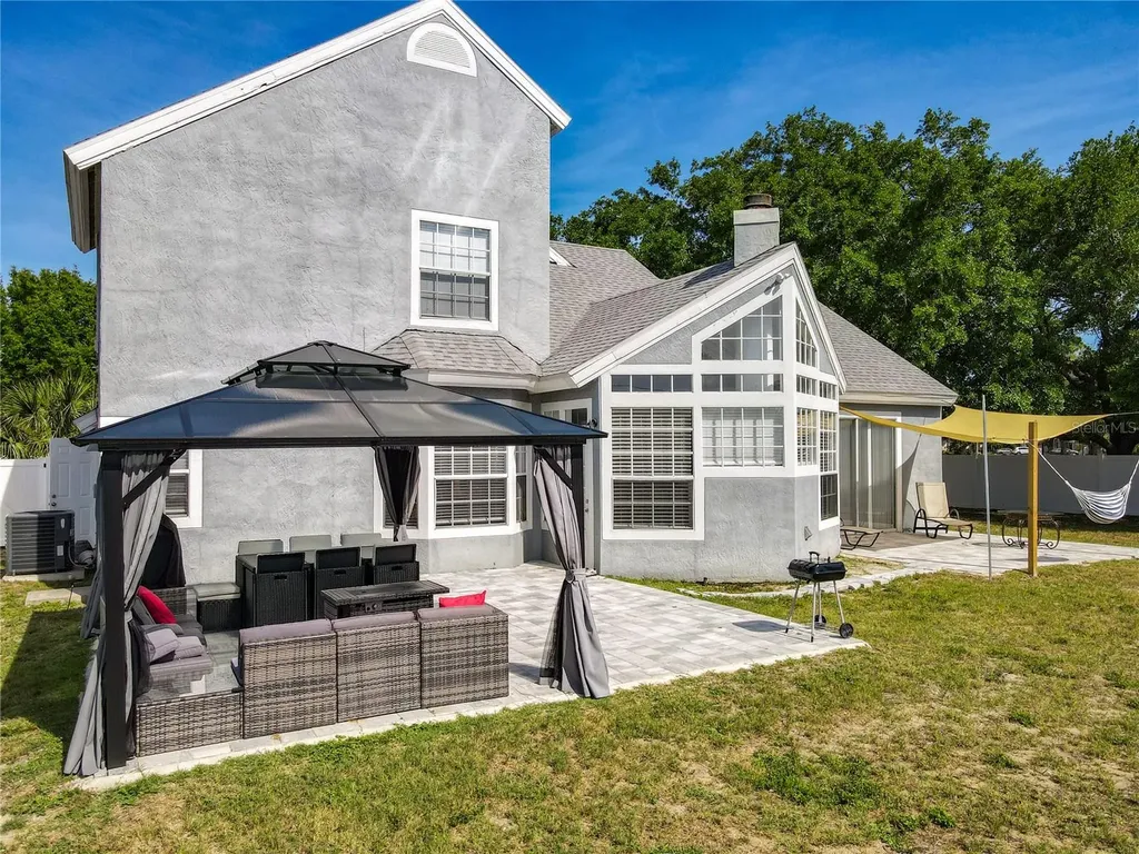 119 Killington Way Orlando FL 32835