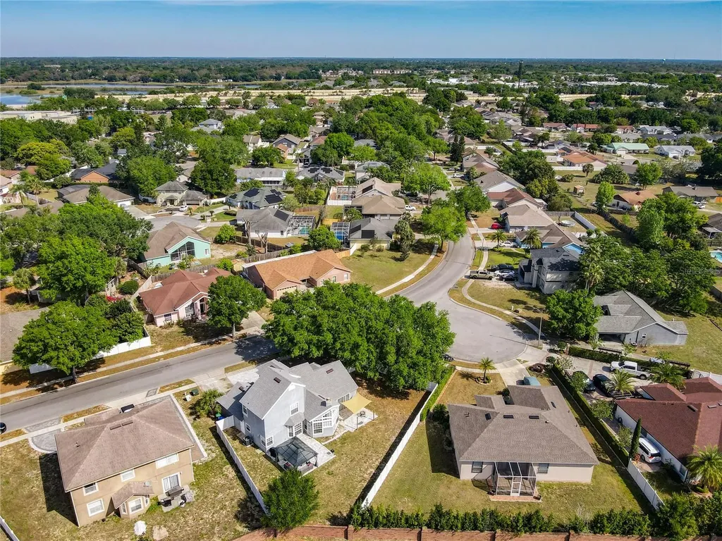 119 Killington Way Orlando FL 32835
